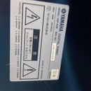 Yamaha Keyboard Electronic Piano Arius Ydp-161B 88