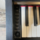 Yamaha Keyboard Electronic Piano Arius Ydp-161B 88