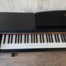 Yamaha Keyboard Electronic Piano Arius Ydp-161B 88