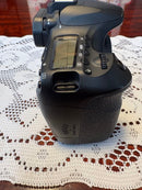 Canon Digital Slr Eos 60D