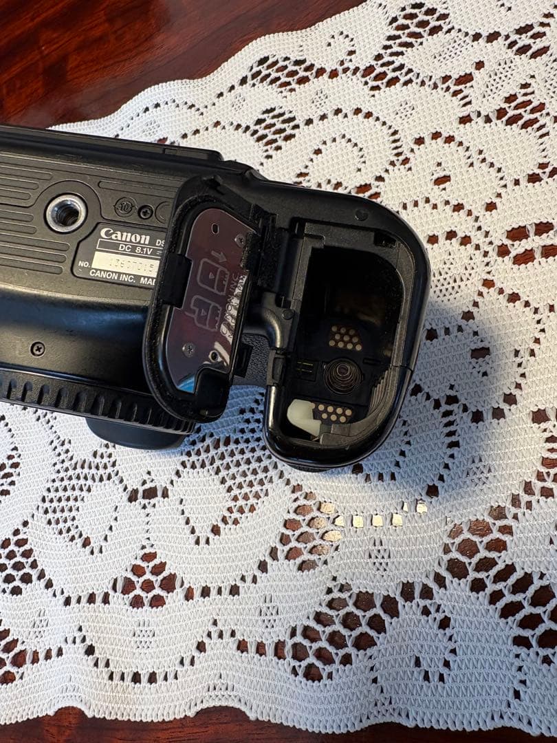 Canon Digital Slr Eos 60D