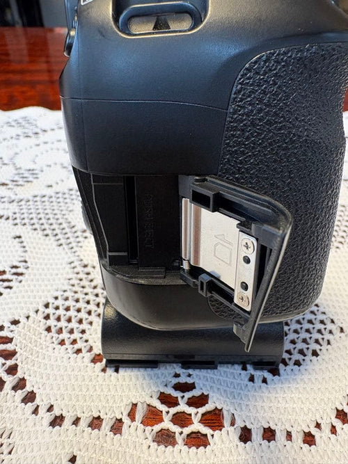 Canon Digital Slr Eos 60D