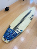 Channel Islands Surfboards Shortboard Eps 5.9 29.7L