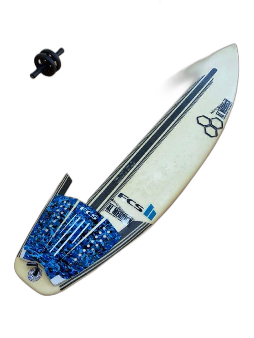 Channel Islands Surfboards Shortboard Eps 5.9 29.7L