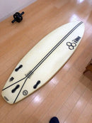Channel Islands Surfboards Shortboard Eps 5.9 29.7L