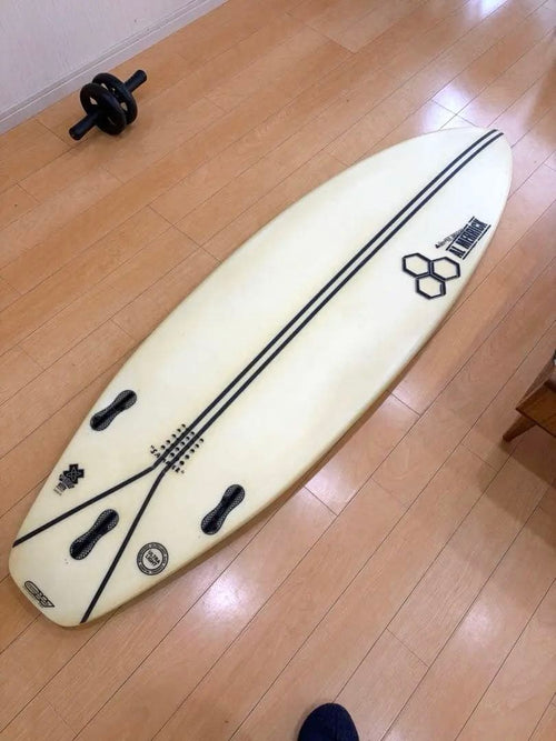 Channel Islands Surfboards Shortboard Eps 5.9 29.7L
