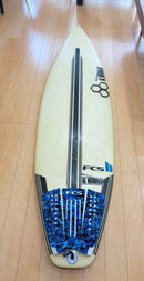 Channel Islands Surfboards Shortboard Eps 5.9 29.7L