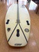 Channel Islands Surfboards Shortboard Eps 5.9 29.7L