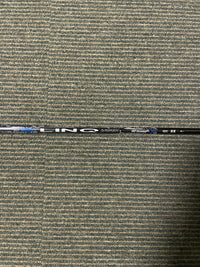 Ust Mamiya Shafts Lin-Q Ex Blue 5X