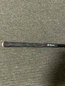Ust Mamiya Shafts Lin-Q Ex Blue 5X