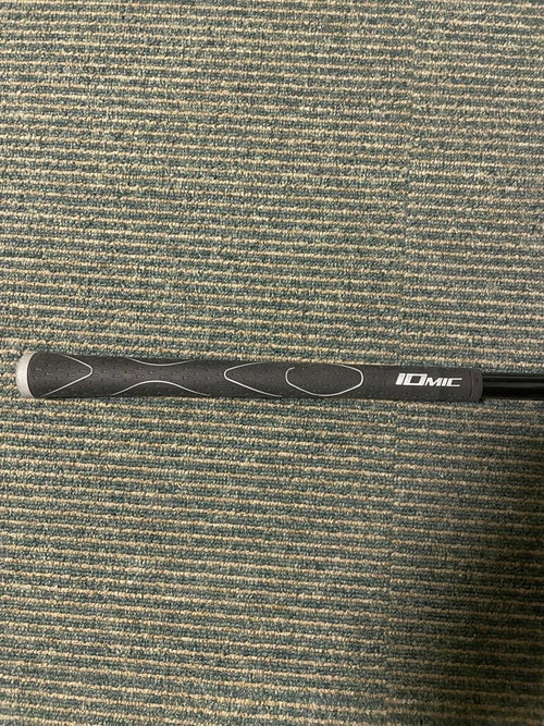 Ust Mamiya Shafts Lin-Q Ex Blue 5X