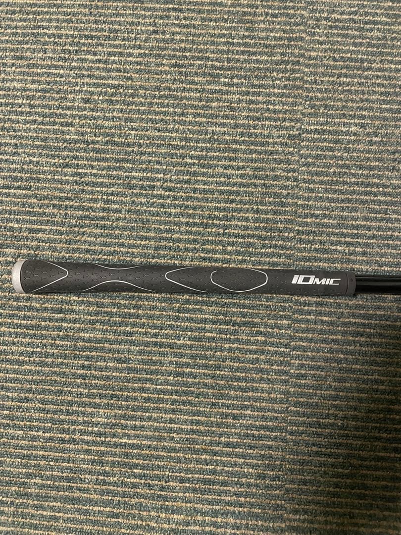 Ust Mamiya Shafts Lin-Q Ex Blue 5X