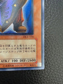 Yu -Gi -Oh! Ocg Duel Monsters Dl1-136