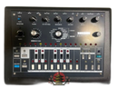 Analog Synthesizer Xoxbox