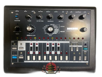 Analog Synthesizer Xoxbox