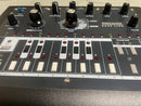 Analog Synthesizer Xoxbox