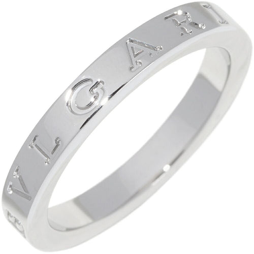 Bvlgari Ring Pt950 357291