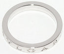 Bvlgari Ring Pt950 357291