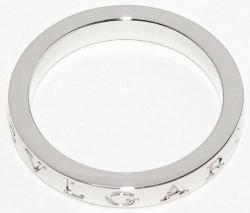 Bvlgari Ring Pt950 357291