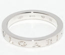Bvlgari Ring Pt950 357291