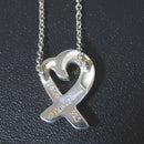 Necklace Tiffany&Co 925Sv Used