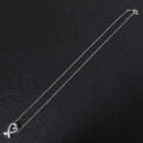 Necklace Tiffany&Co 925Sv Used