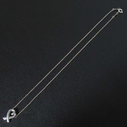 Necklace Tiffany&Co 925Sv Used
