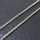 Necklace Tiffany&Co 925Sv Used