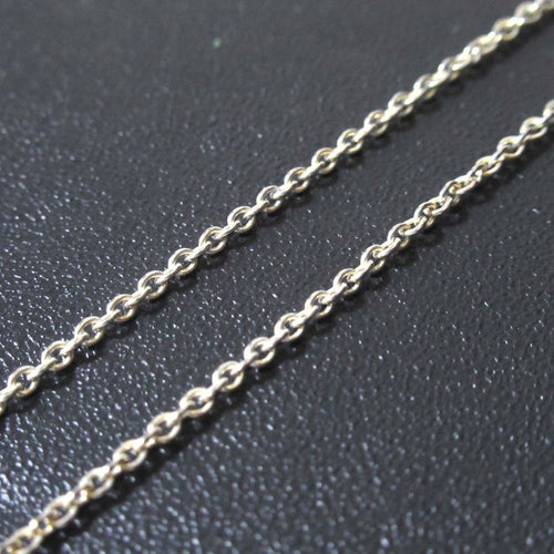 Necklace Tiffany&Co 925Sv Used