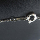 Necklace Tiffany&Co 925Sv Used