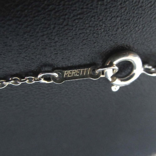 Necklace Tiffany&Co 925Sv Used