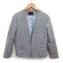 Tomorrowland No -Color Jacket Collection 36 /Nt8
