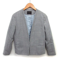 Tomorrowland No -Color Jacket Collection 36 /Nt8
