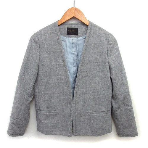 Tomorrowland No -Color Jacket Collection 36 /Nt8