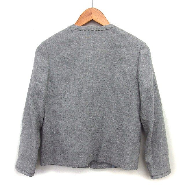 Tomorrowland No -Color Jacket Collection 36 /Nt8
