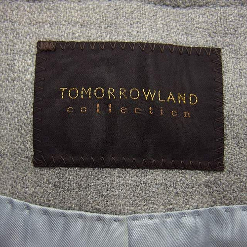 Tomorrowland No -Color Jacket Collection 36 /Nt8