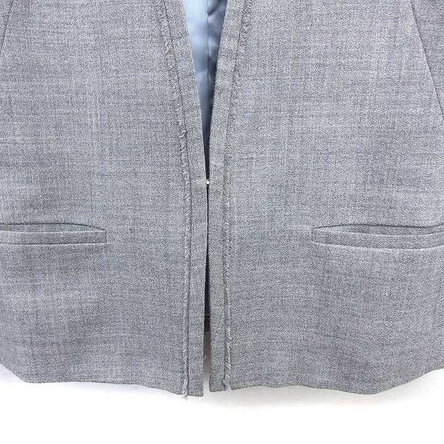 Tomorrowland No -Color Jacket Collection 36 /Nt8