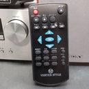 Mini Component Systems Usb/Dvd/Fm/Am/Aux Pioneer Sony