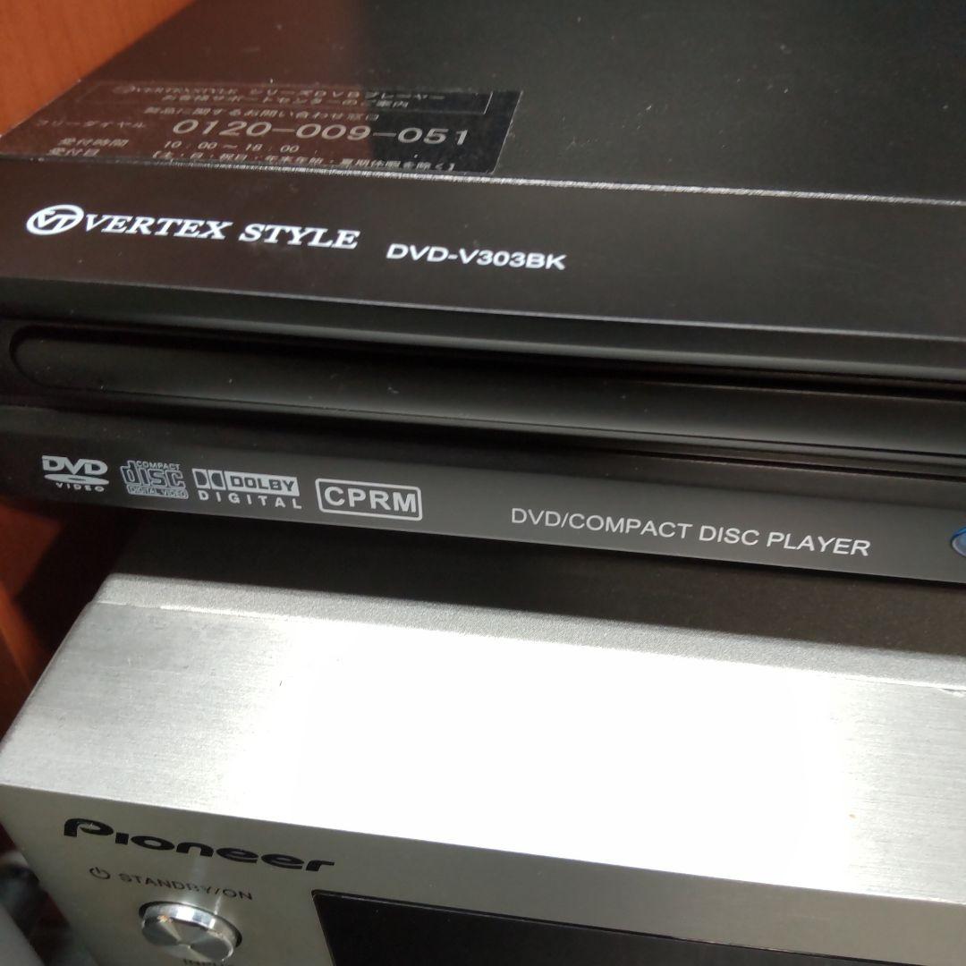 Mini Component Systems Usb/Dvd/Fm/Am/Aux Pioneer Sony