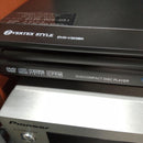 Mini Component Systems Usb/Dvd/Fm/Am/Aux Pioneer Sony