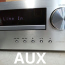 Mini Component Systems Usb/Dvd/Fm/Am/Aux Pioneer Sony