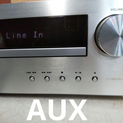 Mini Component Systems Usb/Dvd/Fm/Am/Aux Pioneer Sony