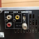 Mini Component Systems Usb/Dvd/Fm/Am/Aux Pioneer Sony