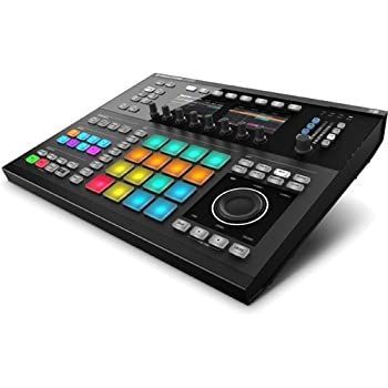 Others Native Instruments Maschine Studio