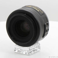 Nikon Lens (Zoom) Af-S Dx F1.8 G 352
