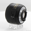 Nikon Lens (Zoom) Af-S Dx F1.8 G 352