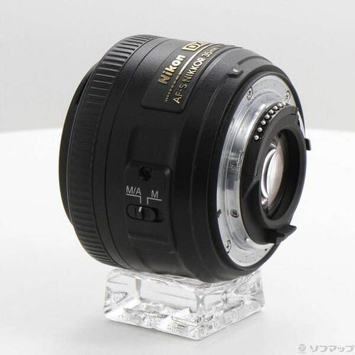 Nikon Lens (Zoom) Af-S Dx F1.8 G 352