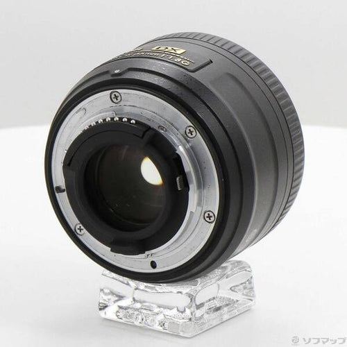 Nikon Lens (Zoom) Af-S Dx F1.8 G 352