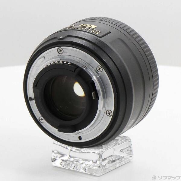 Nikon Lens (Zoom) Af-S Dx F1.8 G 352