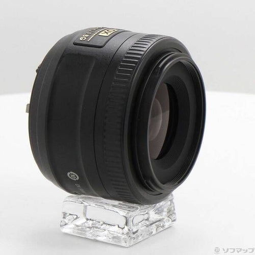 Nikon Lens (Zoom) Af-S Dx F1.8 G 352